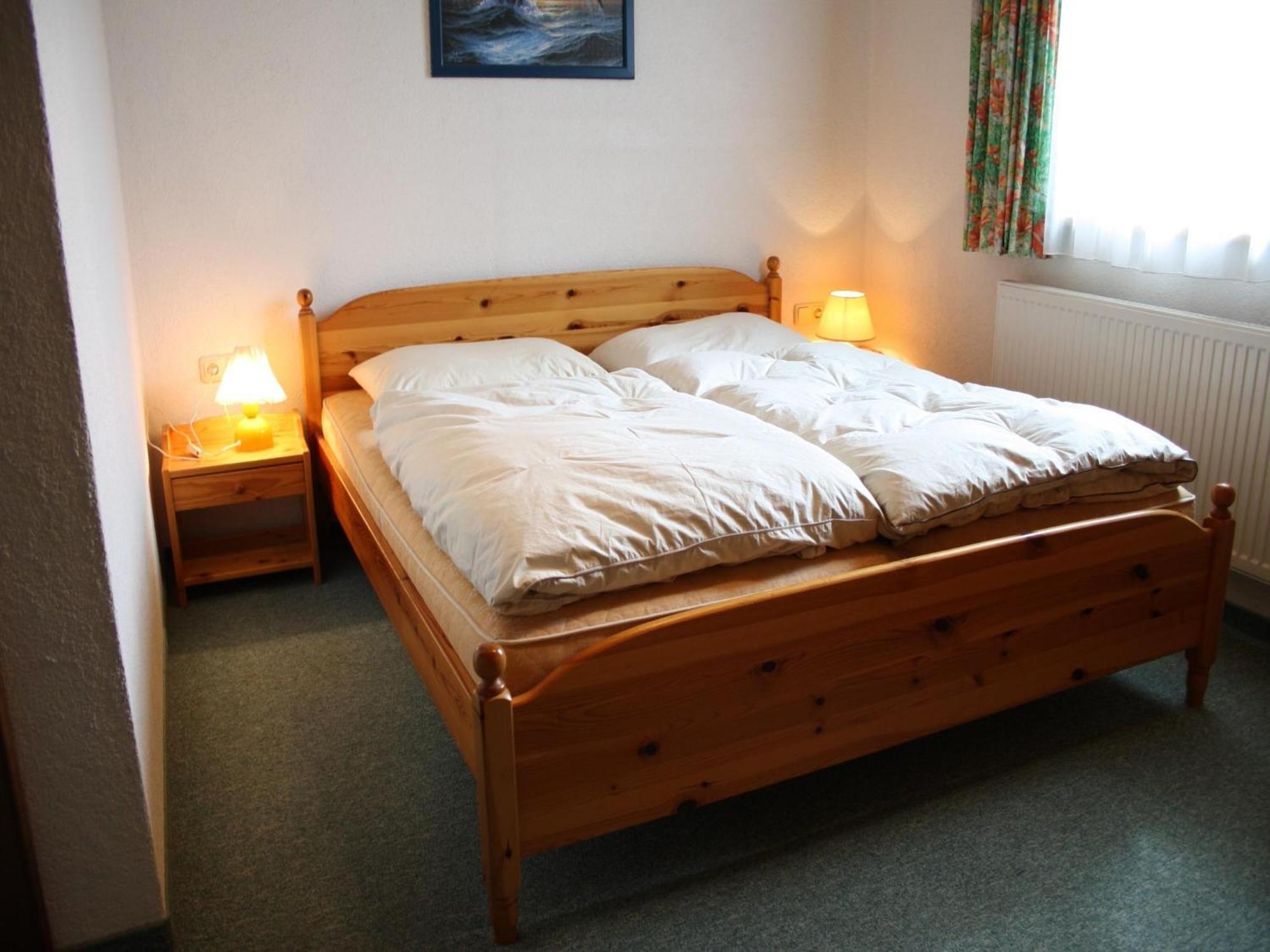 Apartment Near Flachau With Mountain View Bagian luar foto